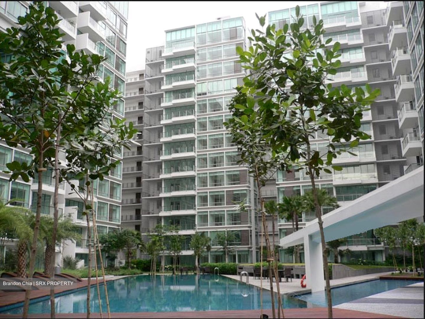 One-north Residences (D5), Apartment #276503241